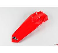 PARAFANGO POSTERIORE HONDA CRF 250R 2018-2021 UFO PLAST HO04681#070