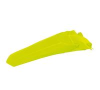 PARAFANGO POSTERIORE HONDA REPLICA GIALLO FLUO