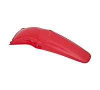 PARAFANGO POSTERIORE HONDA REPLICA ROSSO CRF