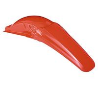 PARAFANGO POSTERIORE HONDA REPLICA ROSSO CRF