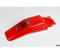 PARAFANGO POSTERIORE HONDA XR 250R 1996-2025 UFO PLAST HO03611#069