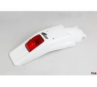 PARAFANGO POSTERIORE HONDA XR 400R 1996-2025 UFO PLAST HO03611#041