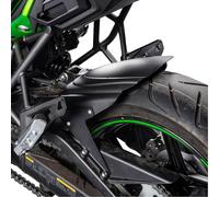 Parafango posteriore Hugger Parafango Copriruota Protezione antispruzzo per pneumatici Versys 650 KLE650 Versys650 2015-2025 2021 2022 2023 2024 2025 (Nero)