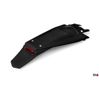 PARAFANGO POSTERIORE HUSQVARNA TE 150 2024-2025 UFO PLAST HU04319#001