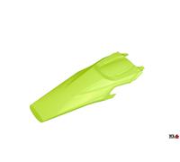 PARAFANGO POSTERIORE HUSQVARNA TX 300 2020-2022 UFO PLAST HU03399#DFLU