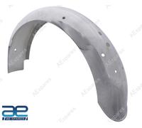 Parafango Posteriore In Acciaio Cromato Per BSA A50 A65 1967-1970