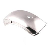 Parafango Posteriore In Acciaio Inox, Resistente All'usura E Anti-caduta, Per Suzuki GN125 GN250 Parafanghi Per Moto