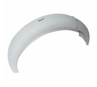 AEspares Horex Regina Parafango Posteriore In Acciaio Primer Coated GEc