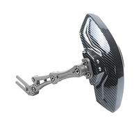 Parafango Posteriore In Alluminio Per Moto Parafango In Plastica Stampata In Fibra Di Carbonio PER CB 600 MSX 125 CBR 500R
