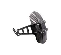 Parafango Posteriore In Alluminio Per Moto Parafango In Plastica Stampata In Fibra Di Carbonio Per Yamaha TMAX 530