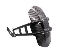 Parafango Posteriore In Alluminio Per Moto Parafango In Plastica Stampata In Fibra Di Carbonio PER YAMAHA TMAX 530