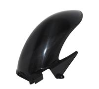 PARAFANGO POSTERIORE IN CARBONIO DUCATI MONSTER 900 CON COPRICATENA