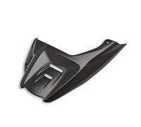 Parafango posteriore in carbonio originale per Ducati Diavel 1260 96981171A