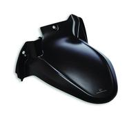 Parafango posteriore in carbonio originale per Ducati Multistrada V4 96981391AA