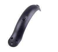 PARAFANGO POSTERIORE INF Xiaomi M365, grigio scuro.