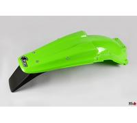 PARAFANGO POSTERIORE KAWASAKI KX 125 1992-1993 UFO PLAST KA02747#026