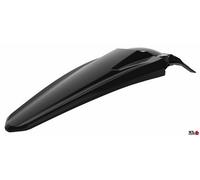 PARAFANGO POSTERIORE KAWASAKI KX 450 F 2016-2018 POLISPORT P8595600003 NERO