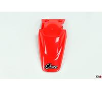 PARAFANGO POSTERIORE KAWASAKI KX 65 2001-2025 UFO PLAST KA03731#070