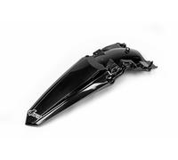 Parafango post Ufo Kawasaki KXF 250 2021-2022 nero