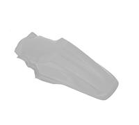 PARAFANGO POSTERIORE KAWASAKI REPLICA BIANCO