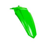 PARAFANGO POSTERIORE KAWASAKI REPLICA VERDE FLUO
