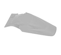 PARAFANGO POSTERIORE KAWASAKI/SUZUKI REPLICA BIANCO