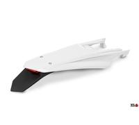 PARAFANGO POSTERIORE KTM EXC 150 2024-2025 UFO PLAST KT05022#042