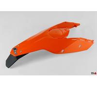 PARAFANGO POSTERIORE KTM EXC 250 2008-2011 UFO PLAST KT03097#127