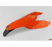 PARAFANGO POSTERIORE KTM EXC-F 350 2011-2011 UFO PLAST KT03097#127