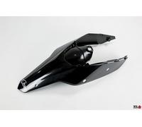 PARAFANGO POSTERIORE KTM EXC-F 450 2008-2011 UFO PLAST KT04021#001