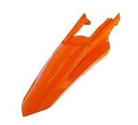 Rtech Ktm Exc/exc-f/xc-w/xcf-w 2024 Rear Fender Arancione