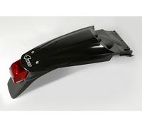 PARAFANGO POSTERIORE KTM SMC 660 2002-2004 UFO PLAST KT03015#001