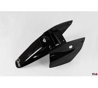 PARAFANGO POSTERIORE KTM SX 65 2002-2008 UFO PLAST KT03073#001