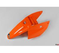 PARAFANGO POSTERIORE KTM SX 65 2002-2008 UFO PLAST KT03073#127