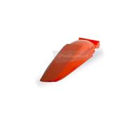 Polisport Ktm Sx/exc 98-03 Rear Fender Arancione