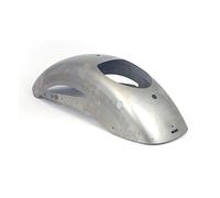 Parafango Posteriore largo 190 mm Per Compatibile con HARLEY Sportster Iron 883 del 2009 e Nightster1200 dal 2007 al 2009 alloggio centralina