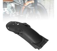 Parafango posteriore leggero, protezione anti-spruzzi per accessorio CG125