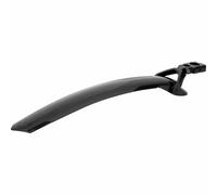 Parafango posteriore magnetico Polisport Mudpro 26-29 Noir