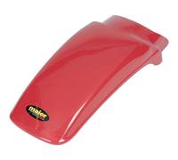 Parafango posteriore Maier 135002 rosso adatto per XR75 77-78 e XR80 79-82