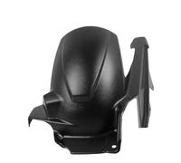 Parafango posteriore moto for Honda NT1100 NT 1100 DCT 2022-2024, accessorio parafango paraspruzzi posteriore esteso SCSTHRCRA(Black)