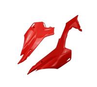 Parafango posteriore moto Parafango Posteriore Sinistro E Destro Per Moto, Copertura Laterale Per Parafango Per CRF 110 2013, Accessori Per, Parti, Parafango Posteriore