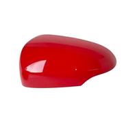 Parafango Posteriore Moto Per Aqua 2012-2019 Accessori Custodia Per Coperchio Specchietto Retrovisore(L red)