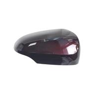 Parafango Posteriore Moto Per Aqua 2012-2019 Accessori Custodia Per Coperchio Specchietto Retrovisore(R red 3R0)
