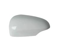 Parafango Posteriore Moto Per Aqua 2012-2019 Accessori Custodia Per Coperchio Specchietto Retrovisore(L white)
