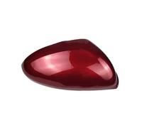 Parafango Posteriore Moto Per Chevrolet Cavalier 2016-2019 Coperchio A Conchiglia Per Copertura Specchietto Retrovisore(Right red)