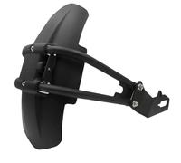 Parafango posteriore moto per K&awasaki X300 650 Z650 Z750 Z800 Z900 Accessori Parafango Paraspruzzi Protezione Paraspruzzi ruote(2)