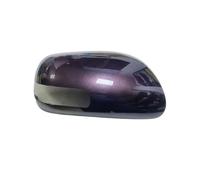 Parafango Posteriore Moto Per Toyota Per Yaris 2007-2013 Coperchio Di Retromarcia Alloggiamento Specchietto Retrovisore(Purple Right)