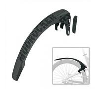 Parafango Posteriore MTB SKS Mudrocker Nero 27.5-29 Pollici