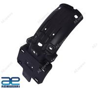 ParaFango Posteriore Mudflap Per Royal Enfield Meteor 350 RAQ00125