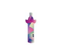 Parafango posteriore multicolore gradient road